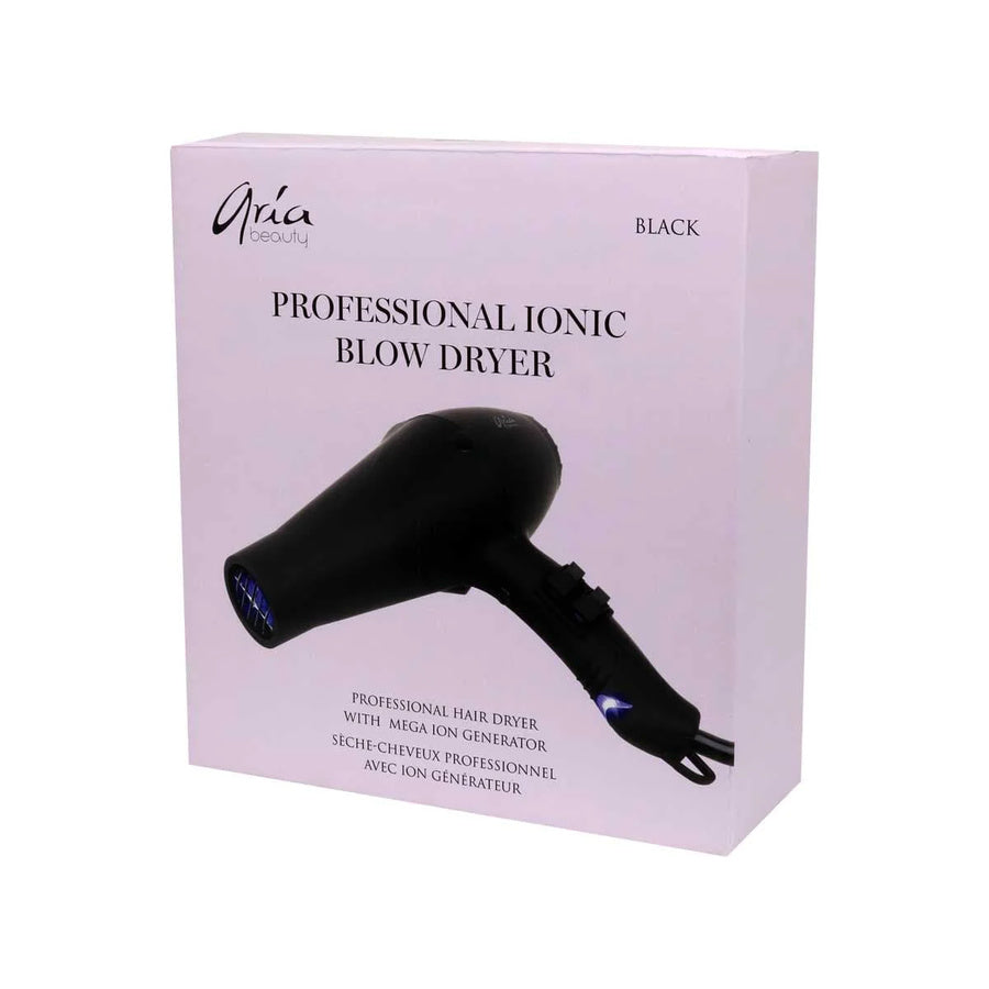 ARIA Professional Ionic Blow dryer