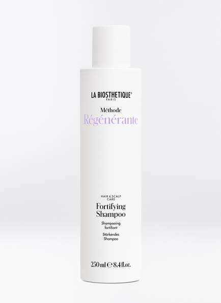 Revitalising Shampoo