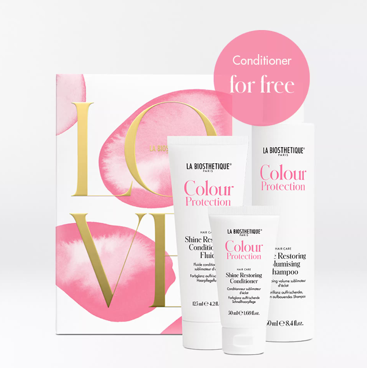 La Biosthetique Holiday Colour Protection Box