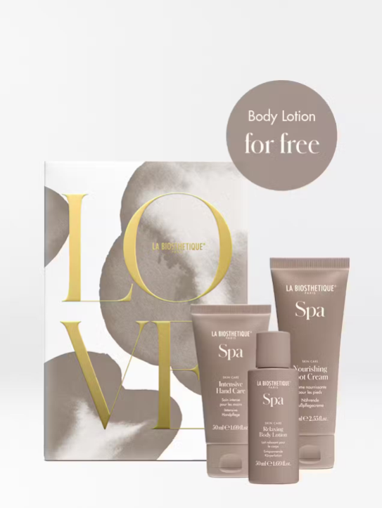 La Biosthetique Holiday Spa Box