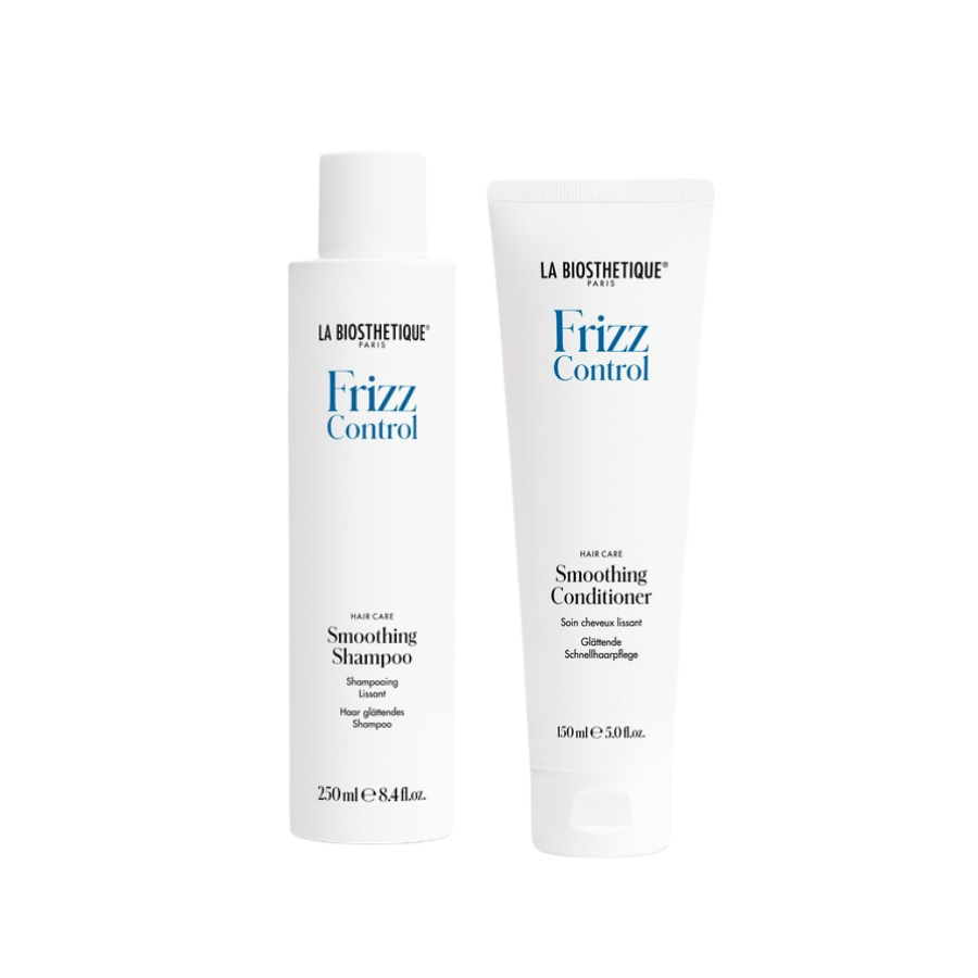 Frizz Control Duo