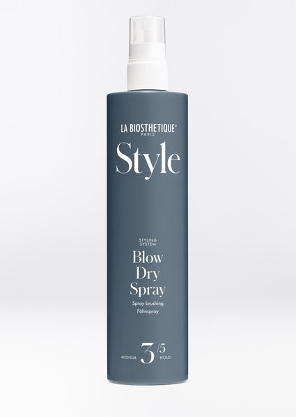 Blow Dry Spray