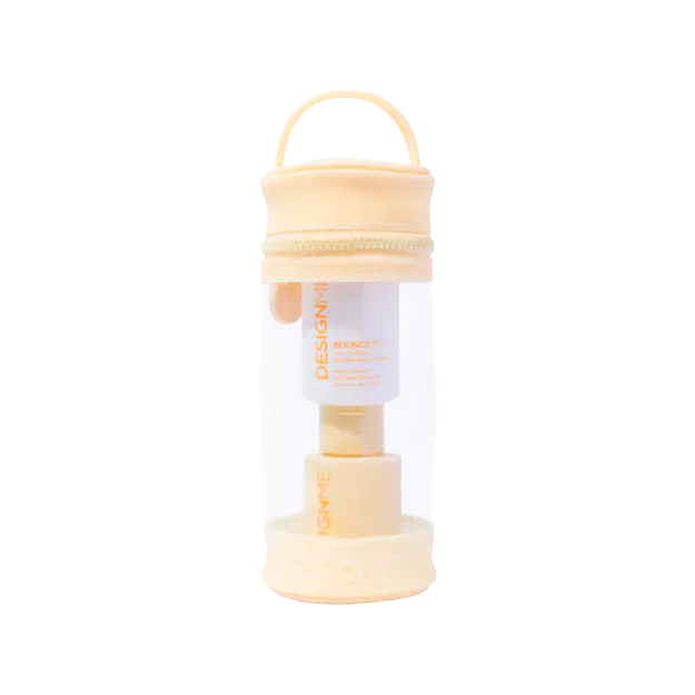 Design.Me Holiday Bounce.Me Shampoo+Conditioner Hairnament