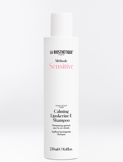 Calming Lipo E Shampoo