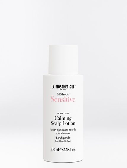 Calming Scalp Lotion