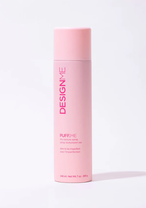 Puff.me Dry Texturizing Spray