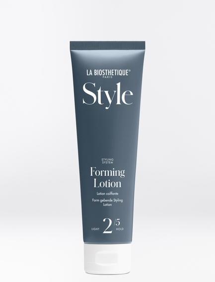 Forming Lotion