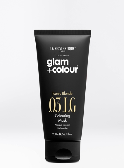 Glam Colour Blonde