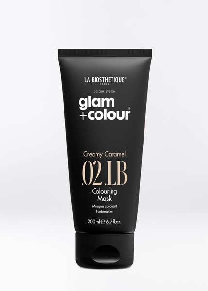 Glam Colour Caramel