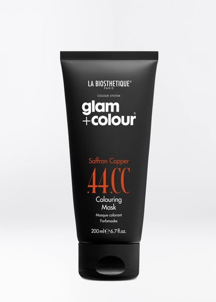 Glam Colour Copper