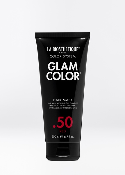 Glam Colour Red