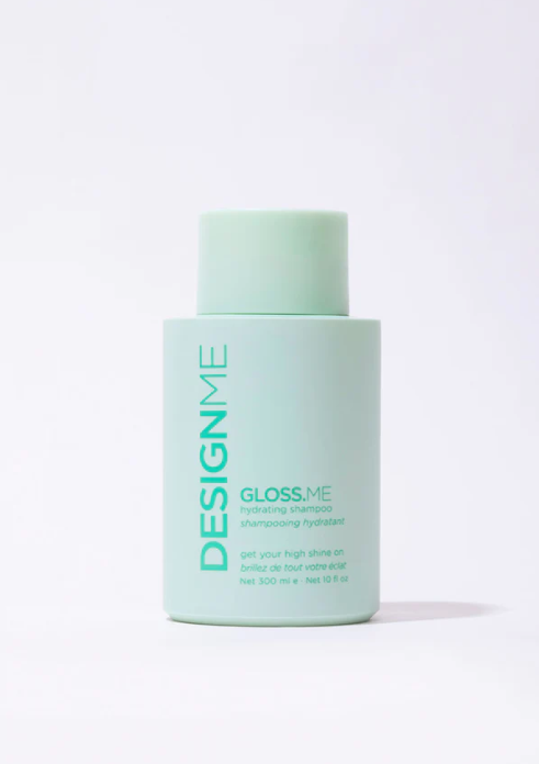 Gloss.me Hydrating Shampoo