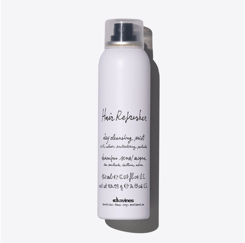 MORE INSIDE Hair Refresher