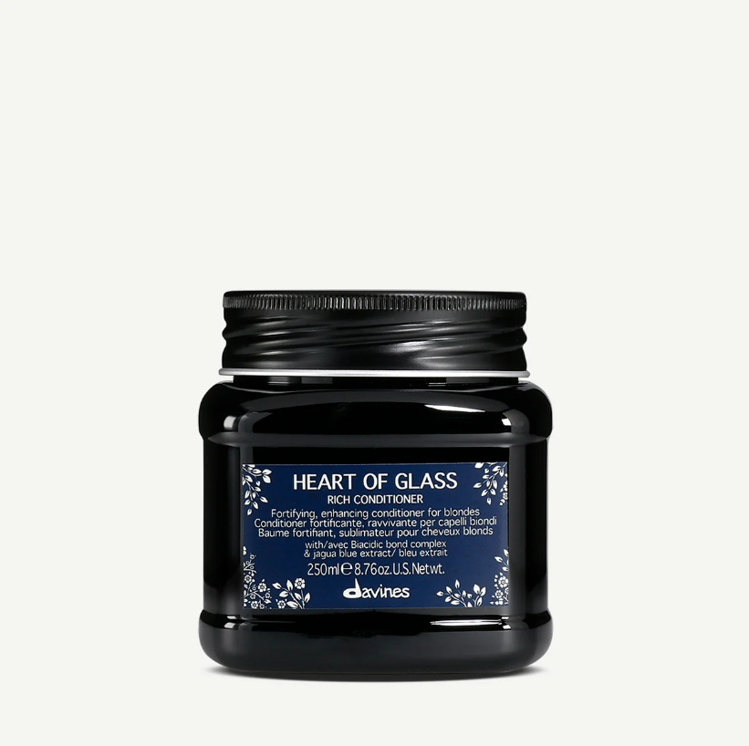 HEART OF GLASS Rich Conditioner