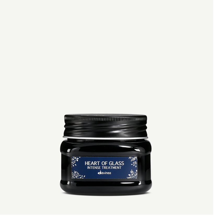 HEART OF GLASS Intense Treatment