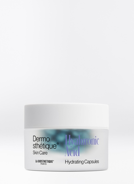 Dermosthétique Hyaluronic Acid Hydrating Capsules