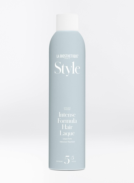 Intense Formula Hair Laque