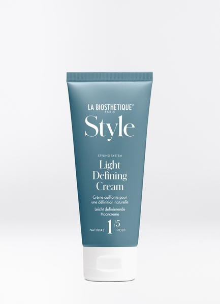 Light Defining Cream