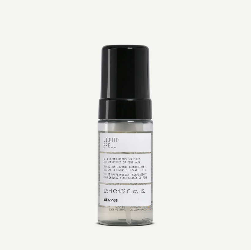 OI Liquid Spell Reinforcing Bodifying Fluid