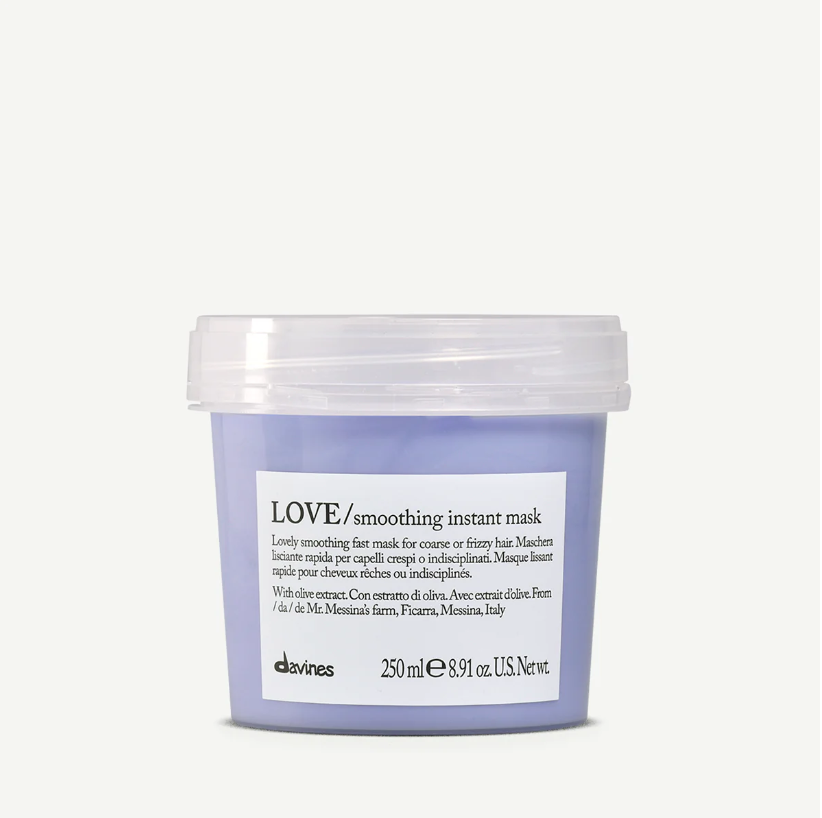 ESSENTIAL LOVE SMOOTH Hair mask