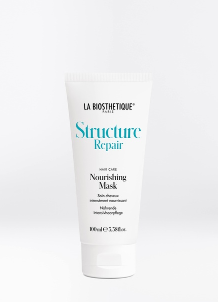 Structure Repair Nourishing Mask