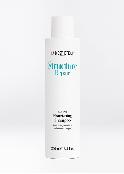 Structure Repair Nourishing Shampoo