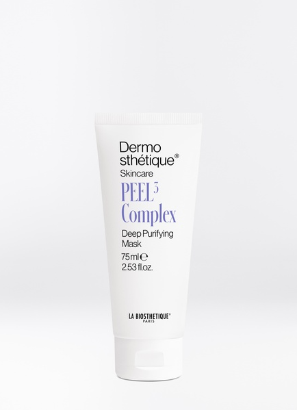 Dermosthétique Complex Deep Purifying Mask