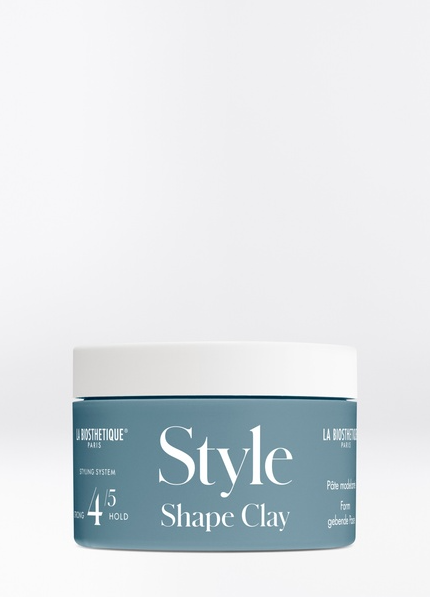 Shape Clay