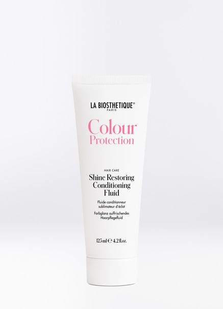 Colour Protection Shine Restoring Conditioning Fluid