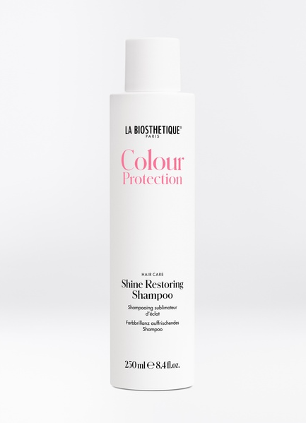 Colour Protection Shine Restoring Shampoo