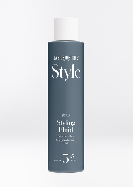 Styling Fluid