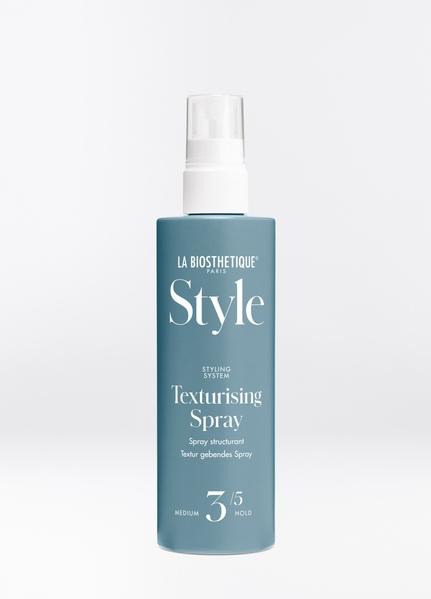 Texturising Spray