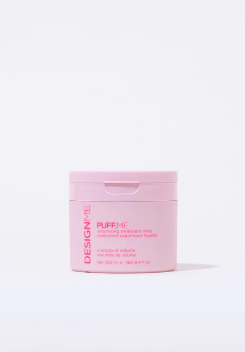 Puff.me Volumizing Treatment Mask