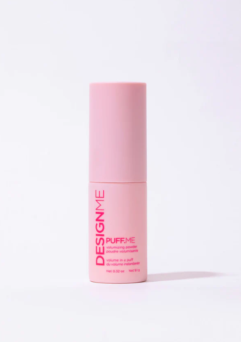 Puff.me Volumizing Powder