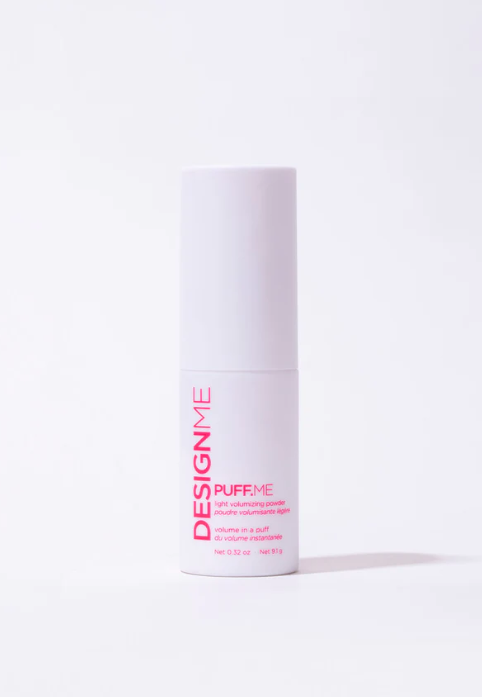 Puff.me Light Volumizing Powder