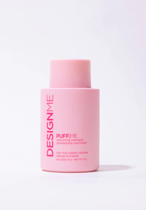 Puff.me Volumizing Shampoo