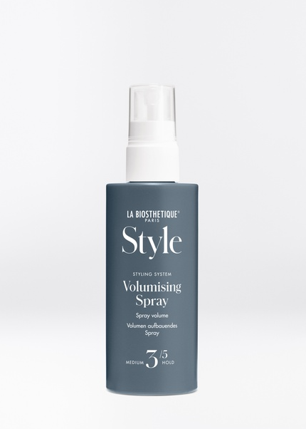 Volumising Spray