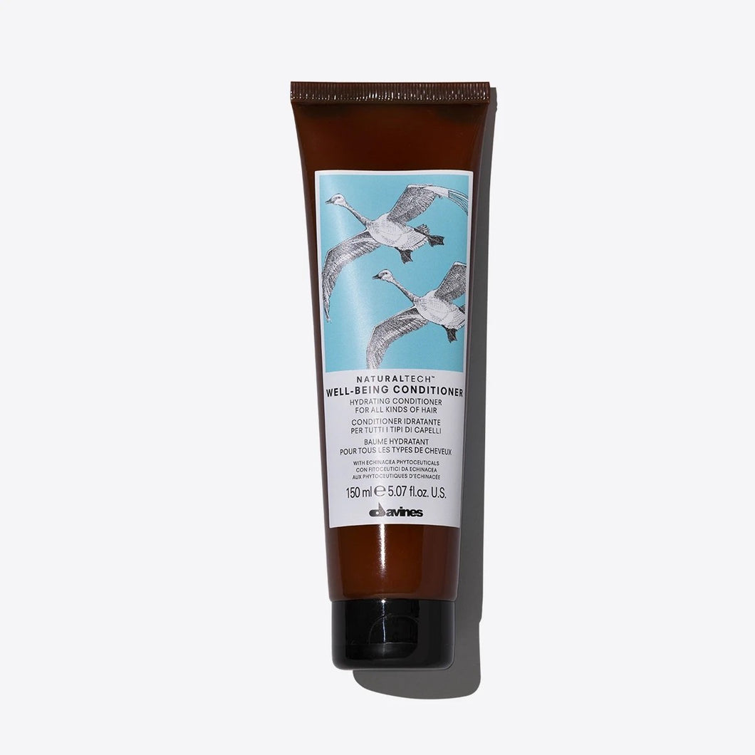 NATURAL TECH WELLBEING Conditioner