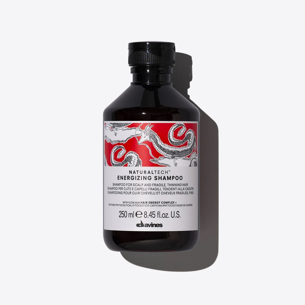 NATURAL TECH ENERGIZING Shampoo