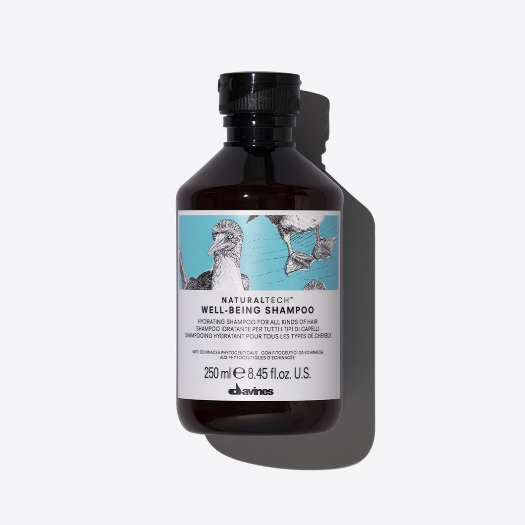 NATURAL TECH WELLBEING Shampoo