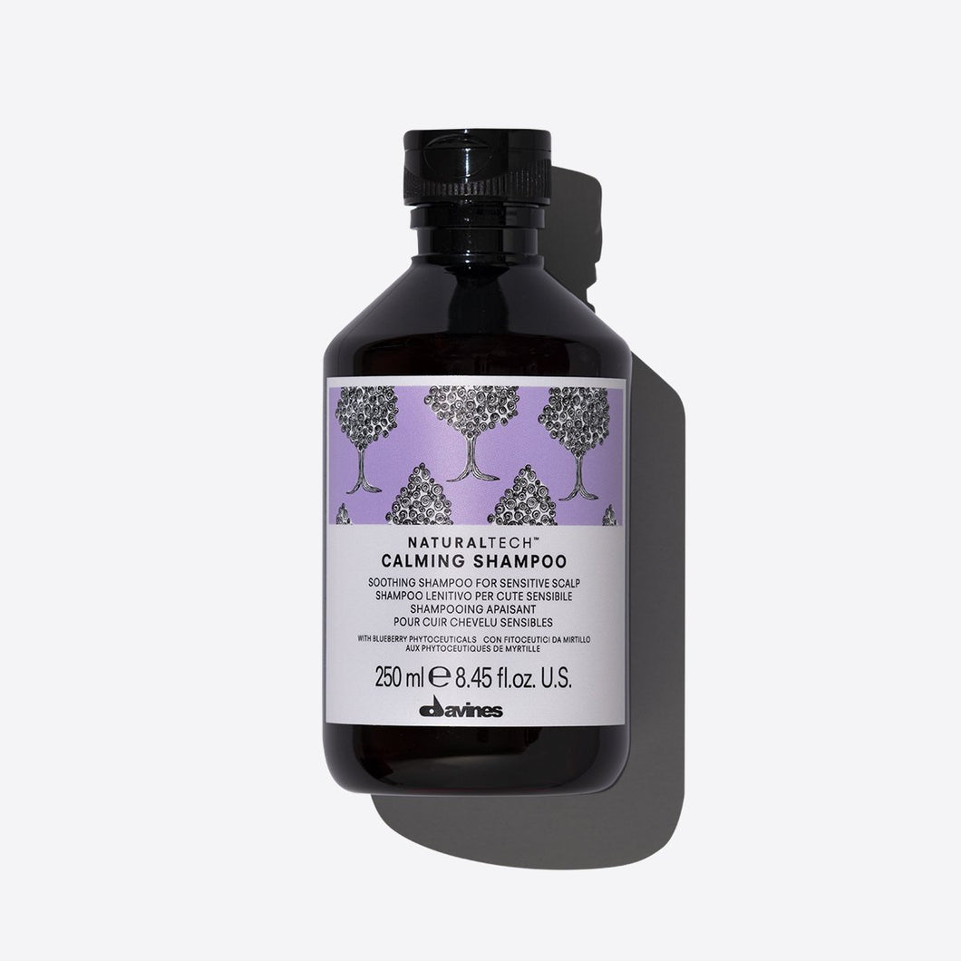 NATURAL TECH CALMING Shampoo