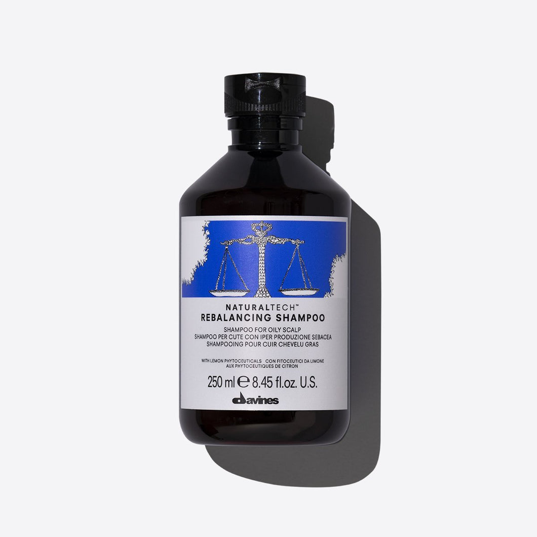 NATURAL TECH REBALANCING Shampoo