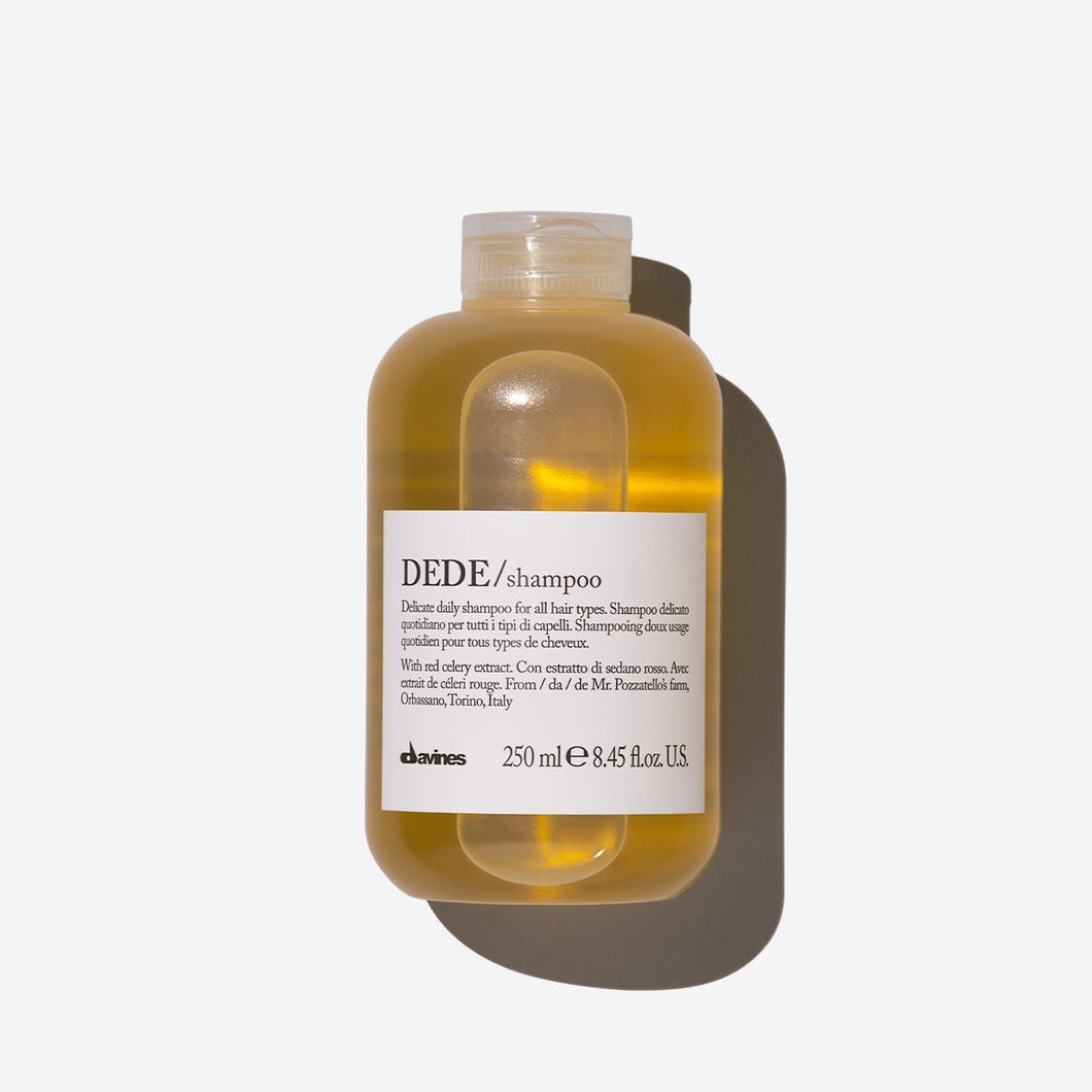 ESSENTIAL DEDE Shampoo
