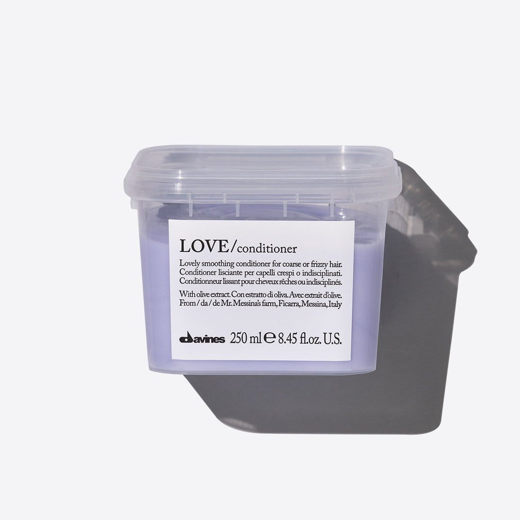 ESSENTIAL LOVE SMOOTH Conditioner
