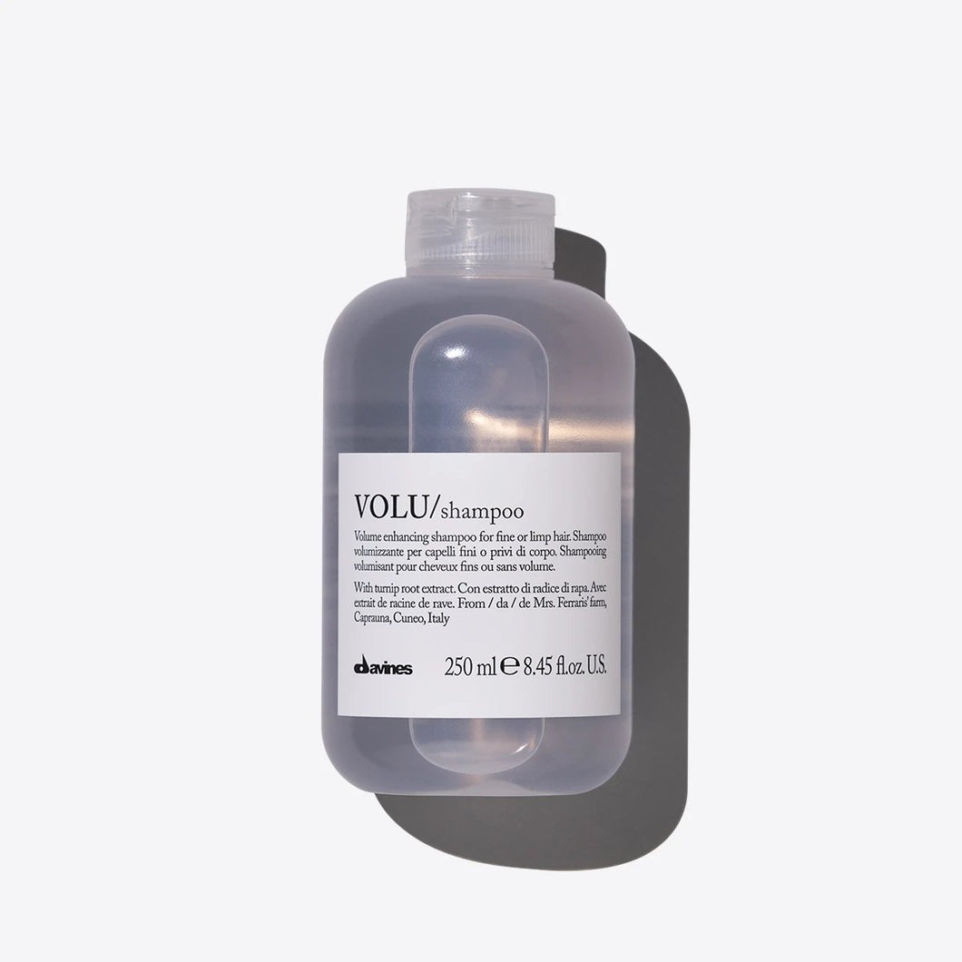 ESSENTIAL VOLU Shampoo