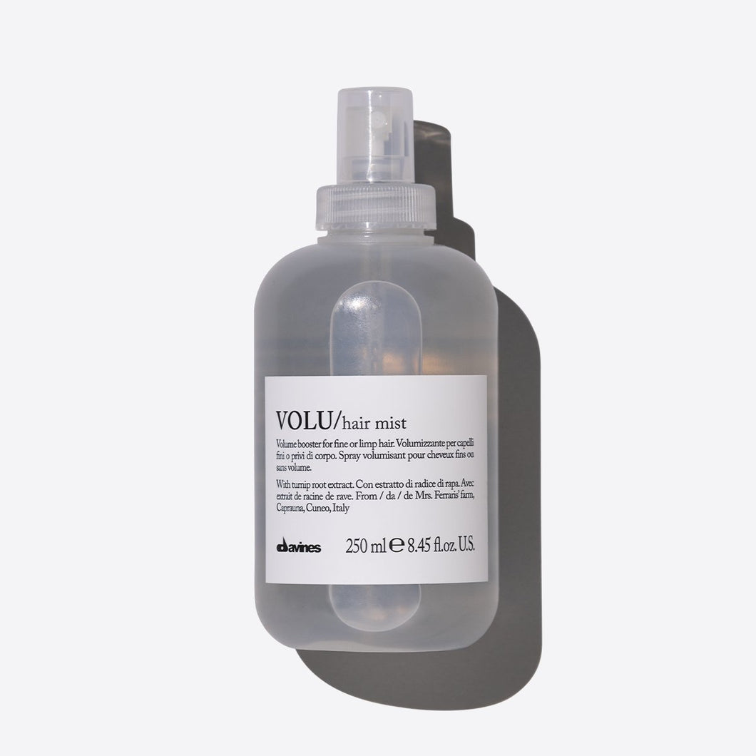 ESSENTIAL VOLU Hair Mist