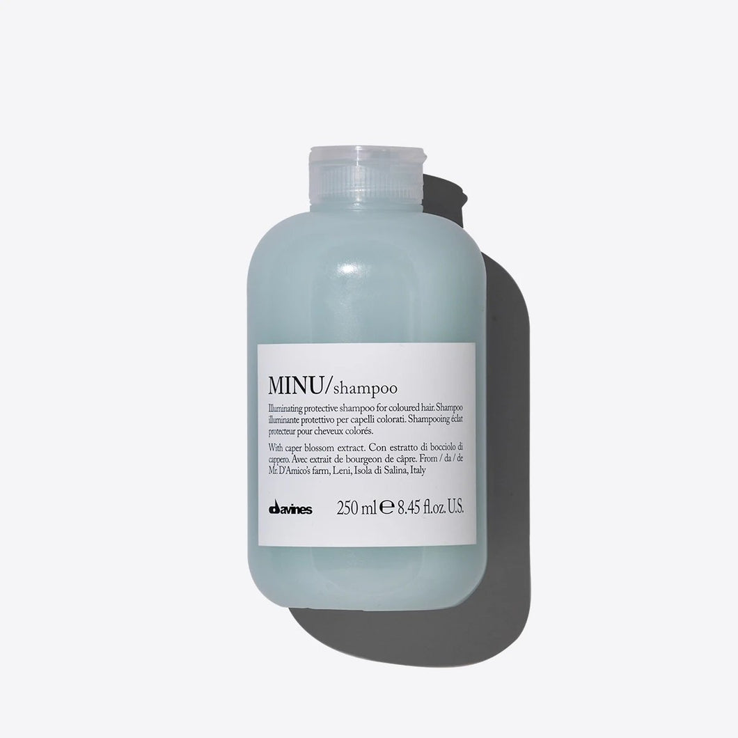 ESSENTIAL MINU Shampoo