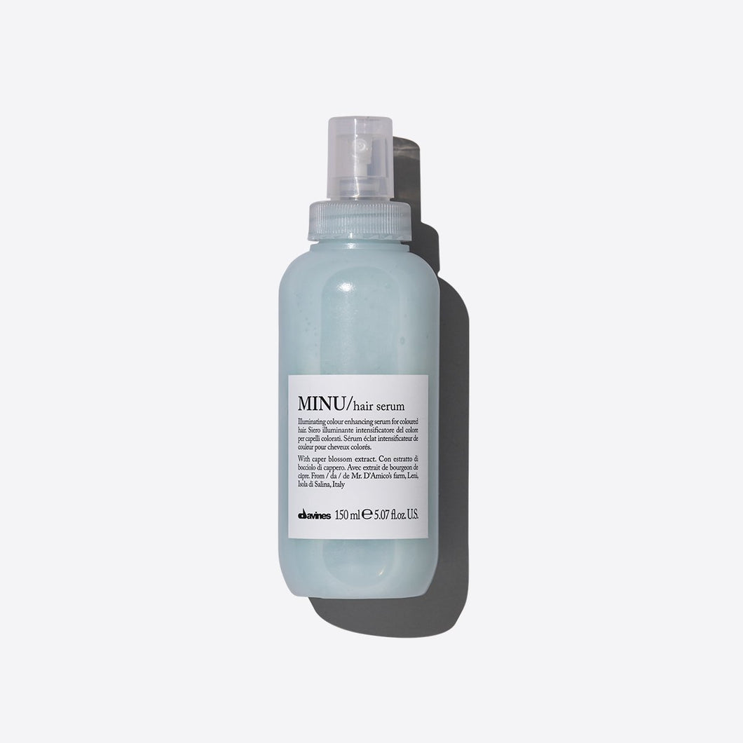 ESSENTIAL MINU Hair Serum