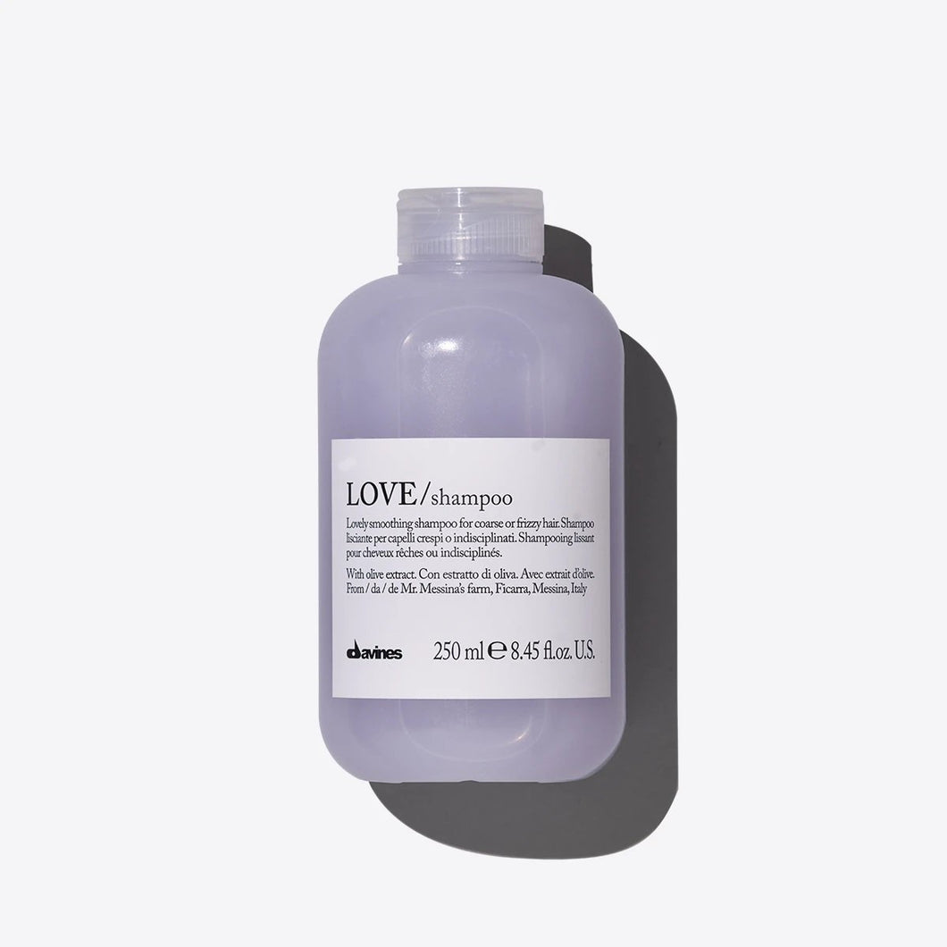 ESSENTIAL LOVE SMOOTH Shampoo