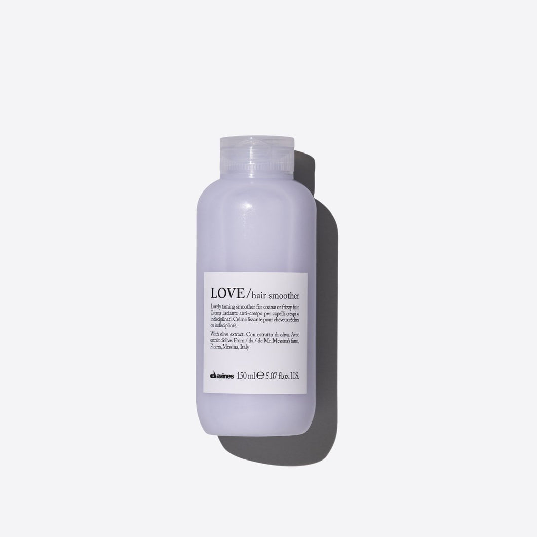 ESSENTIAL LOVE SMOOTH Hair Smoother